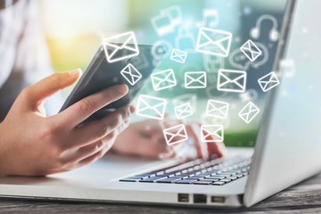 email.