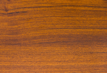 Wall Mural - pattern detail of teak wood texture