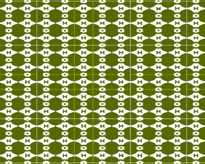 Seamless vector pattern in ornamental style. Geometric desing texture for wallpaper and gifts.