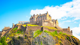 Edinburgh Castle