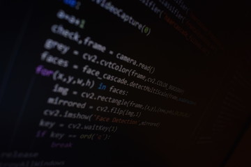 programming