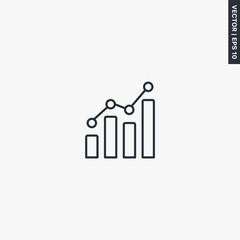 Poster - Statistics icon