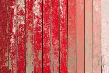 red wood background