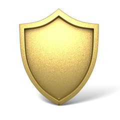 3d shield, Metal Shield, Golden Shield, Blue Shield, 3D Shield