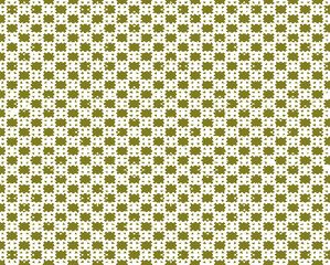 Seamless pattern in ornamental style. Geometric desing texture for wallpaper and gifts.