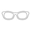 © Gstudio - eyeglasses optical accessory isolated icon