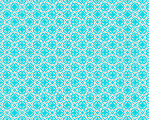  Seamless pattern in ornamental style. Geometric desing texture for wallpaper and gifts.