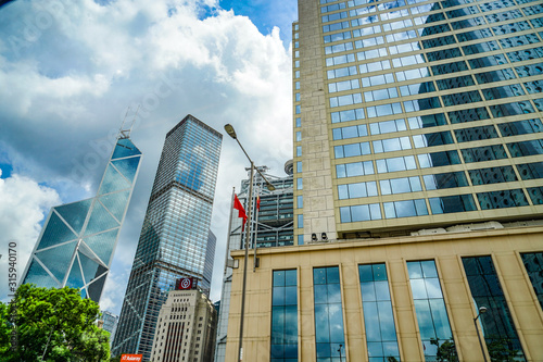 香港の高層ビル群と晴天の空 Buy This Stock Photo And Explore Similar Images At Adobe Stock Adobe Stock 香港の高層ビル群と晴天の空 Buy This Stock Photo And Explore Similar Images At Adobe Stock Adobe Stock