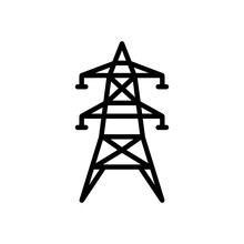 Industrial Icon : Electric Tower Design Trendy