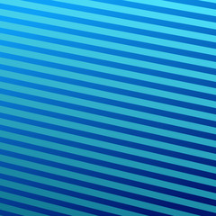 Poster - Simple geometric line pattern background design - abstract vector illustration