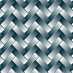 Modern geometric background. Vector illustration.