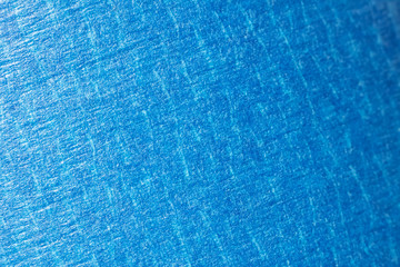 Blue abstract background or texture with gradient