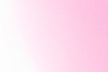 Poster - gradient marble pattern in soft color background 