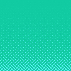 Poster - Color abstract geometrical halftone diagonal ellipse pattern background - vector illustration