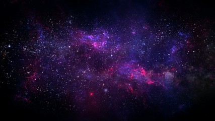 Wall Mural - black hole, science fiction wallpaper. beauty of deep space. colorful graphics for background, like 