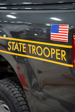 State Trooper ID
