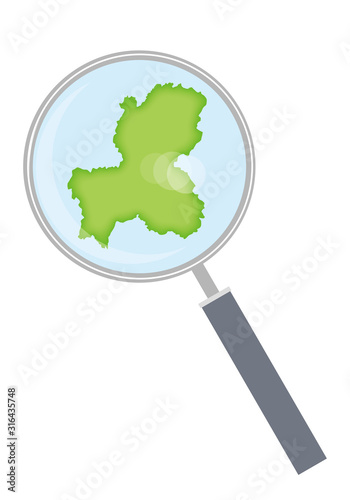 虫眼鏡と都道府県別の日本地図のイラスト 岐阜県 47都道府県別データ グラフィック素材 Buy This Stock Vector And Explore Similar Vectors At Adobe Stock Adobe Stock 虫眼鏡と都道府県別の日本地図のイラスト 岐阜県 47都道府県別データ グラフィック素材 Buy This Stock Vector And Explore Similar Vectors At Adobe Stock Adobe Stock