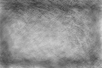 gray background scratch texture / abstract blank, vintage wall texture with scratches wallpaper