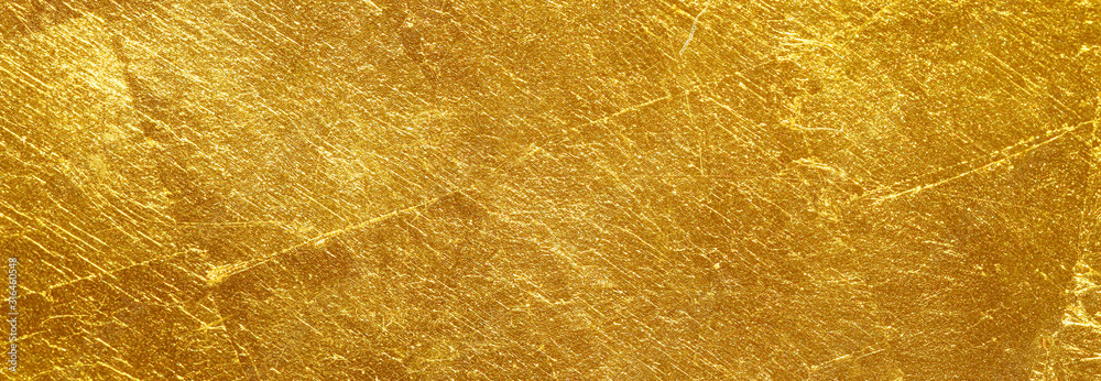 Obraz na płótnie gold texture used as background w salonie