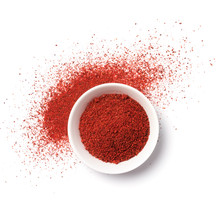 Bright Red Hot Chilli Pepper Spice For Tasty Cooking