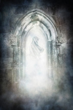 Medieval Ghost