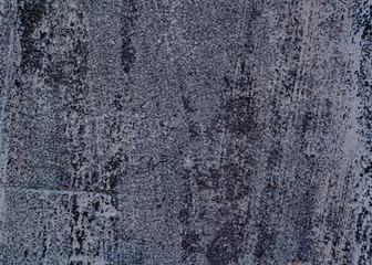 Wall Mural - Gray, abstract texture. Stone background.