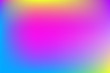 Neon violet gradient Ui Ux background trendy web color