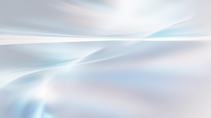 Wall Mural - abstract white background