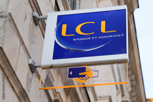 https stock adobe com images lcl logo sign atm le credit lyonnais banque et assurance french bank signage 316722509 start checkout 1 content id 316722509