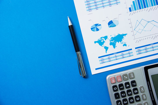 calcolatrice, finanza