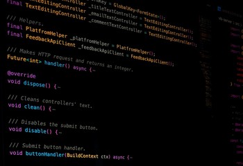 source code