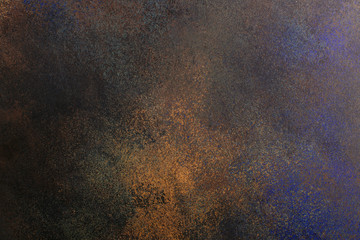 Wall Mural - Beautiful abstract grunge texture background