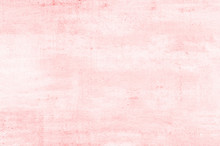 Abstraction Roughness Of A Primed Wood Stucco Pastel Pink White Color As A Background Or Texture