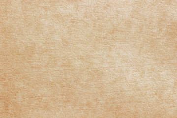 Old Paper texture. vintage paper background or texture; brown paper texture.