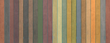 Abstract Background With Stripes