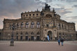 Dresden in Germany.