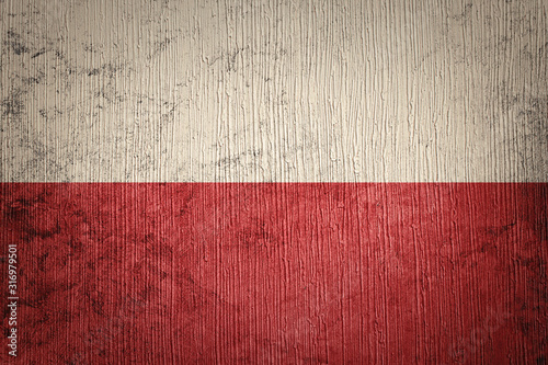  Obrazy Patriotyczne   polska-flaga-grunge-polska-flaga-z-grunge-tekstur