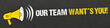 Our Team want´s you! 