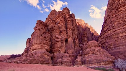 Wadi Rum