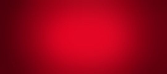 red abstract background with a soft gradient in the center.