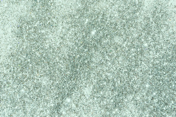 Poster - glitter background 