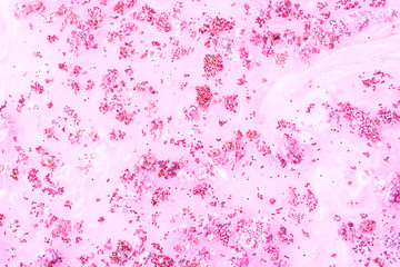 Poster - glitter background 
