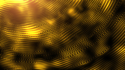 Wall Mural - abstract background