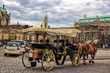 Tourismus in Dresden