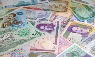 Banknotes