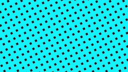 Poster - Abstract geometric background with thin lines forming a lattice. 3d render computer generated