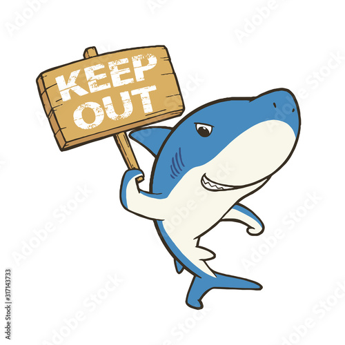 Keep Outのたて看板を持つかわいいサメのキャラクターイラスト Acquista Questo Vettoriale Stock Ed Esplora Vettoriali Simili In Adobe Stock Adobe Stock Keep Outのたて看板を持つかわいいサメのキャラクターイラスト Acquista Questo Vettoriale Stock Ed Esplora Vettoriali Simili In Adobe Stock Adobe Stock