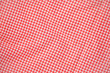 © tendo23 - Classic pink plaid fabric or tablecloth background