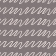 © Doeke - Vector repeat seamless wirwar pattern print background