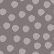© Doeke - Vector repeat seamless dots pattern print background